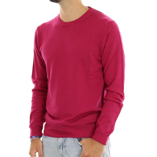 MAGLIA BASIC RETOIS - Mad Fashion | img vers.650x/